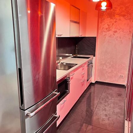 Apartament Le Mer Titeica Бухарест Экстерьер фото